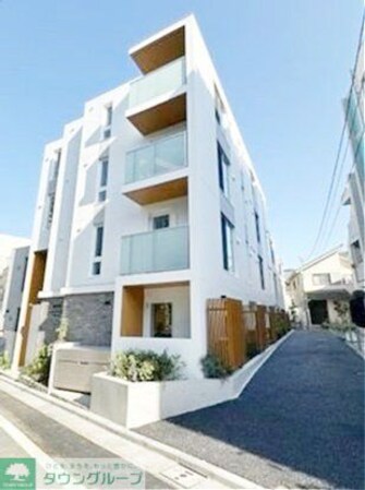 GRAN PASEO 池尻大橋の物件内観写真